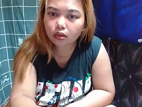 Hajaima online show from 11/20/25, 03:07