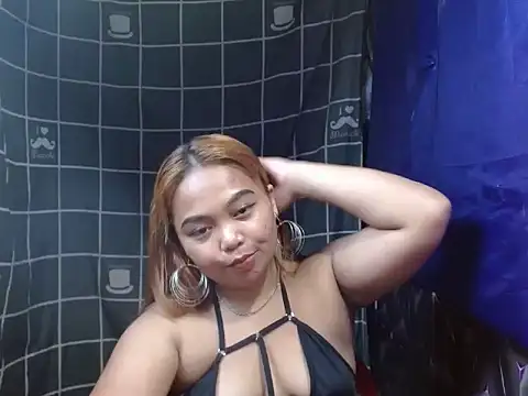 Hajaima online show from 10/29/25, 06:23