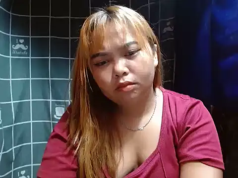 Hajaima online show from 11/14/25, 02:43