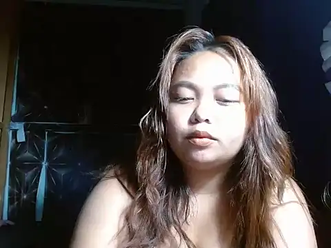 Snapshot of Hajaima chatting on 10/02/25, 02:42 Hajaima online show from 10/02/25, 02:42