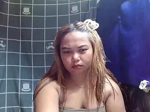 Hajaima online show from 11/21/25, 01:04