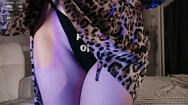 NinaNightt online show from 03/29/26, 07:37