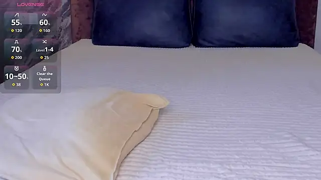 amelialotus online show from 02/10/26, 10:36