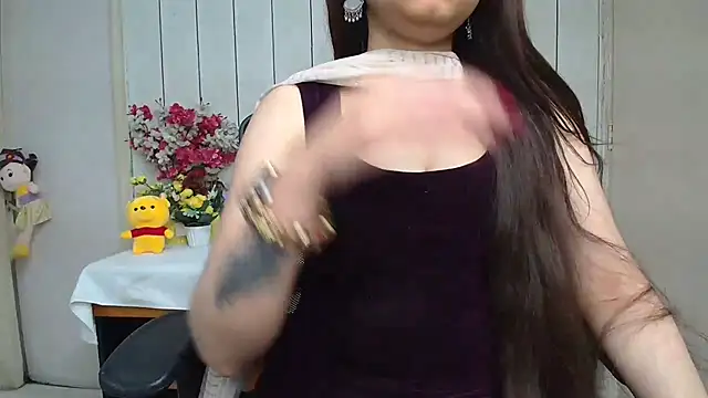 ruby100 online show from 02/08/26, 03:10