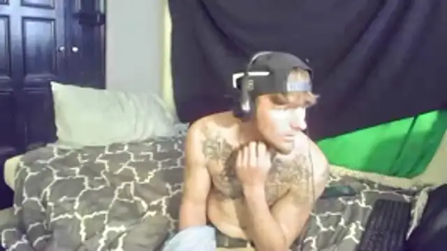 Robbin Bnks online show from 11/10/25, 11:54