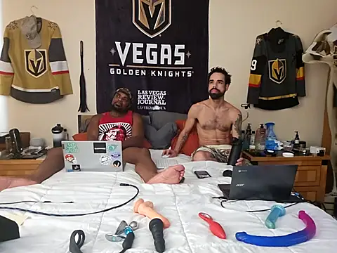 Str8ishVegasGuy online show from 09/08/25, 05:01