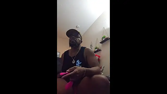 Str8ishVegasGuy online show from 01/15/26, 03:04