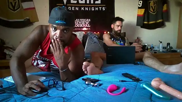 Str8ishVegasGuy online show from 09/21/25, 01:38