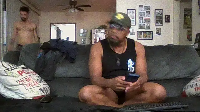 Str8ishVegasGuy online show from 10/02/25, 10:29