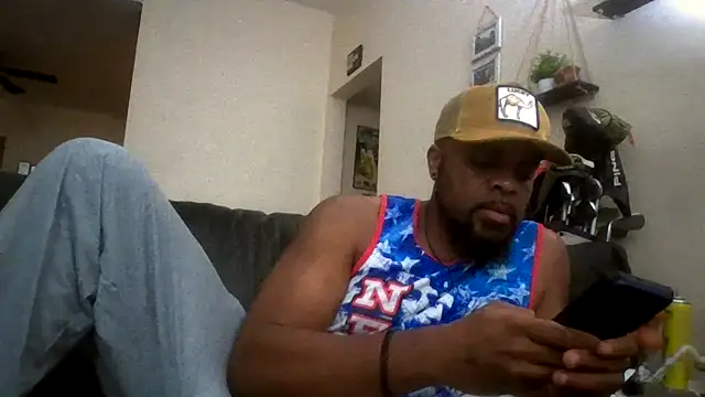 Str8ishVegasGuy online show from 10/12/25, 07:54