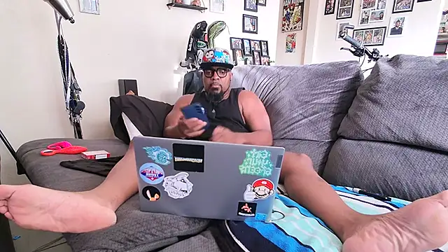 Str8ishVegasGuy online show from 09/28/25, 12:06