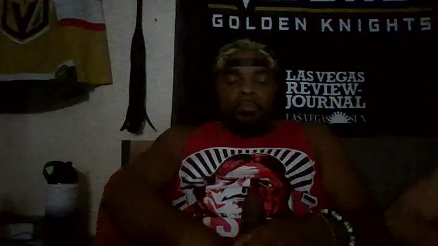 Str8ishVegasGuy online show from 09/12/25, 01:00