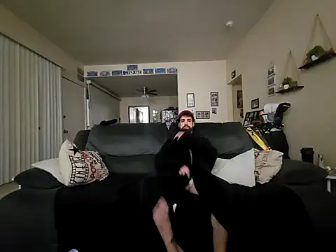 Str8ishVegasGuy online show from 01/14/26, 01:04