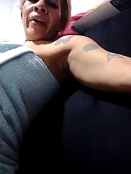 Alisson Milf online show from 02/12/26, 04:45