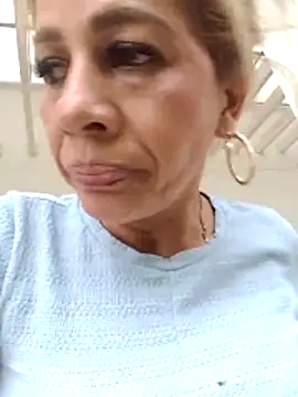 Alisson Milf online show from 03/22/26, 09:27