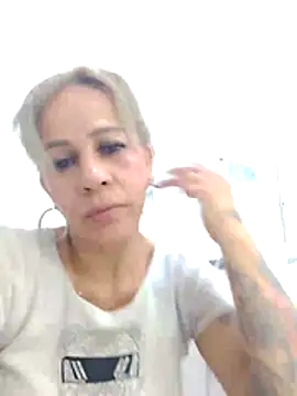 Alisson Milf online show from 02/04/26, 12:16