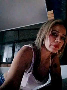 Alisson Milf online show from 11/01/25, 05:25