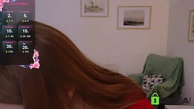 Bonnie Nunez online show from 11/13/25, 10:24