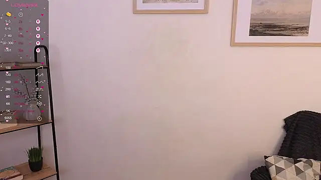 Bonnie Nunez online show from 10/06/25, 11:27