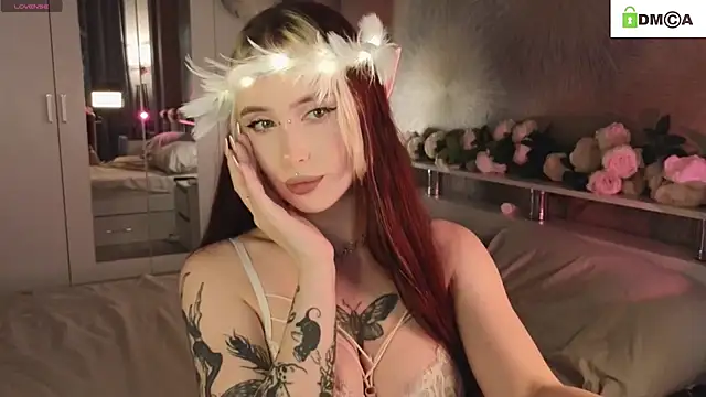 RubyMiracles online show from 10/26/25, 04:51