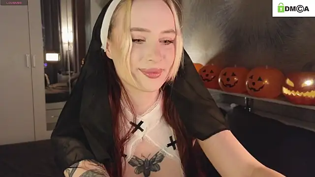 RubyMiracles online show from 10/28/25, 02:01