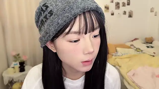 Momo-xx online show from 01/08/26, 12:38