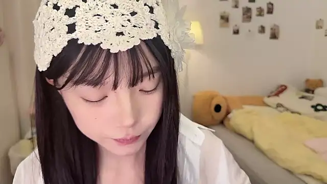 Momo-xx online show from 01/09/26, 01:01