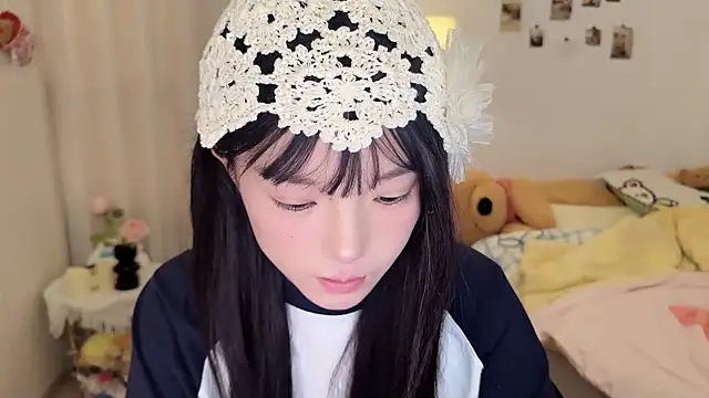 Momo-xx online show from 01/07/26, 12:48