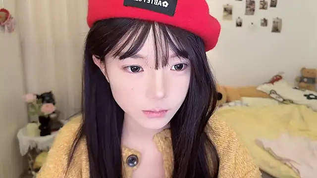 Momo-xx online show from 01/10/26, 12:39