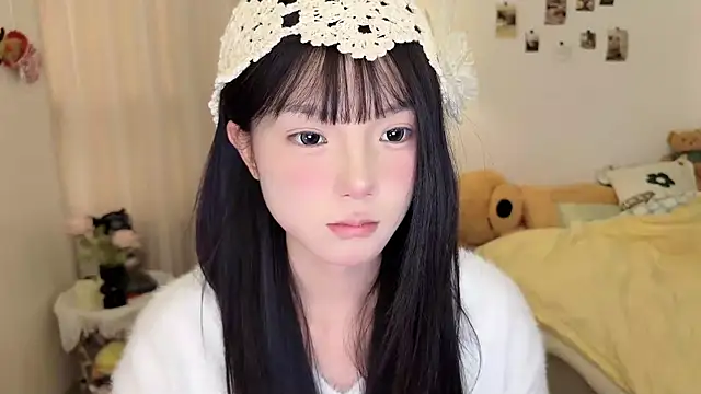 Momo-xx online show from 01/17/26, 03:43