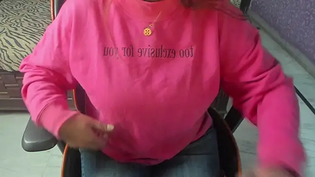 ShylaGill online show from 12/01/25, 03:46