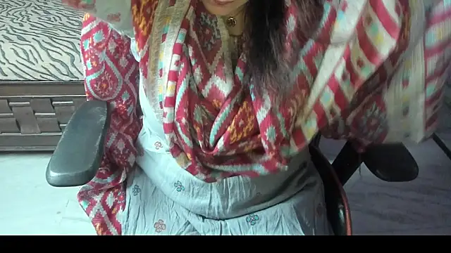 ShylaGill online show from 11/26/25, 10:15