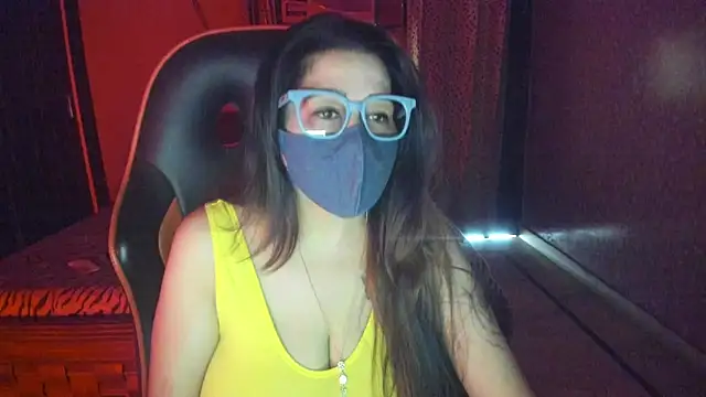 ShylaGill online show from 11/08/25, 08:18