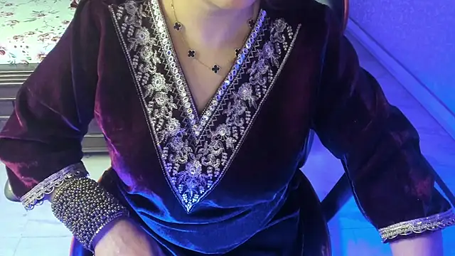 ShylaGill online show from 12/05/25, 11:31