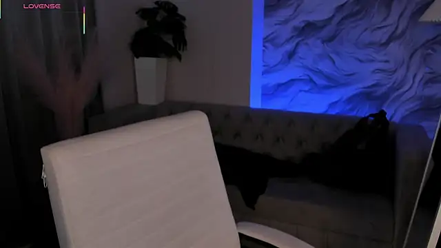 Aria Mila online show from 03/26/26, 03:05