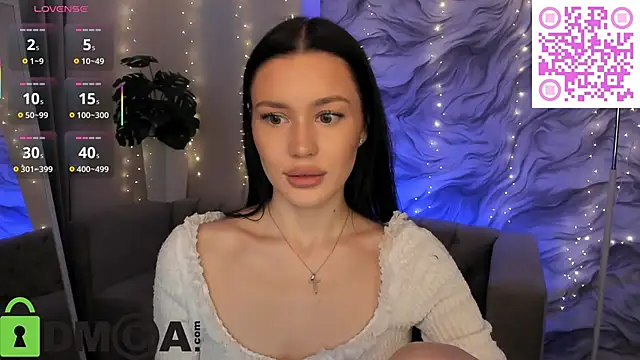 Aria Mila online show from 01/14/26, 11:25