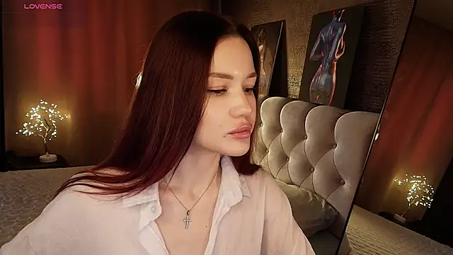 Snapshot of Aria_Mila chatting on 06/19/26, 07:14 Aria Mila online show from 06/19/26, 07:14