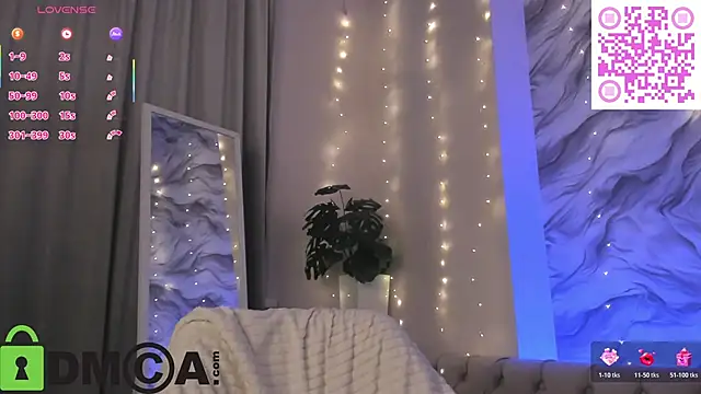 Aria Mila online show from 01/15/26, 11:46