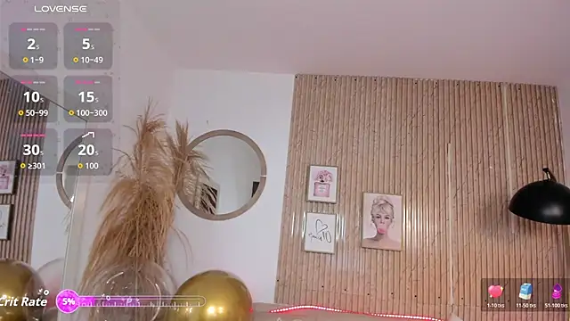 Natti london online show from 03/31/26, 05:53