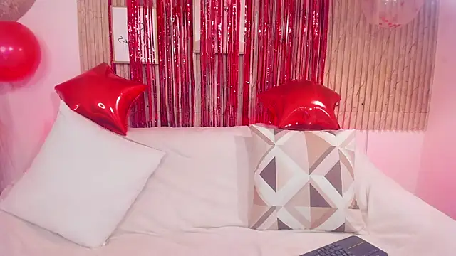 Natti london online show from 02/15/26, 10:36