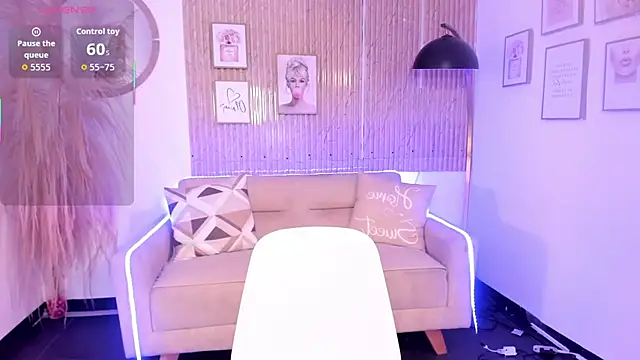 Natti london online show from 02/04/26, 06:08