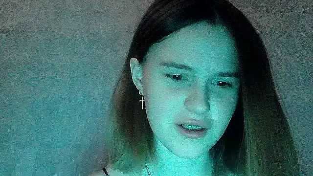 SweetLoraa online show from 10/26/25, 08:31