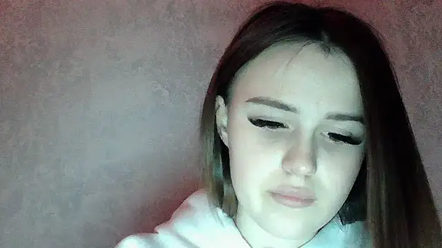 SweetLoraa online show from 03/20/26, 07:59