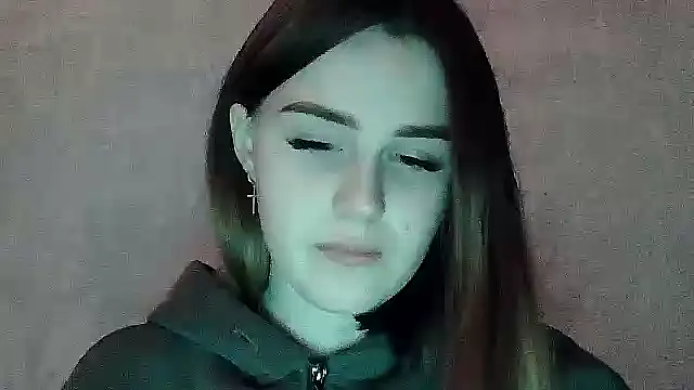 SweetLoraa online show from 11/11/25, 01:50