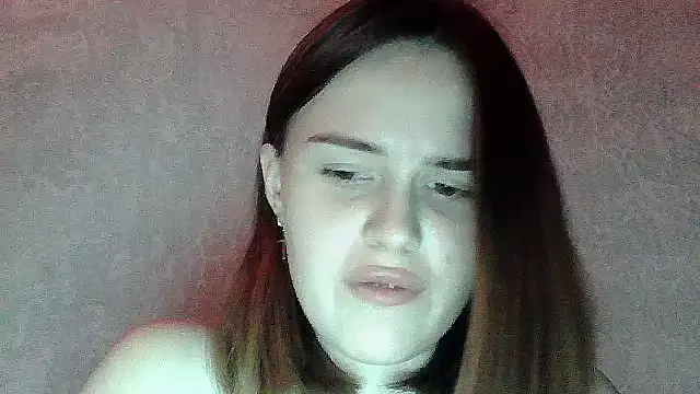 SweetLoraa online show from 11/18/25, 02:31