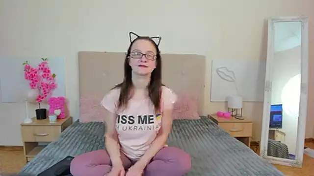 LexyFuun online show from 11/29/25, 10:32