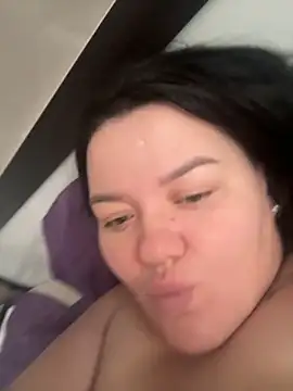 SunnyLeila2101 online show from 11/10/25, 10:20