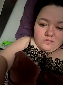 SunnyLeila2101 online show from 11/27/25, 06:36