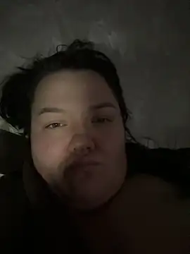 SunnyLeila2101 online show from 12/18/25, 07:18