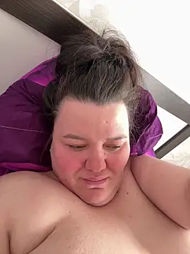 SunnyLeila2101 online show from 03/27/26, 08:11